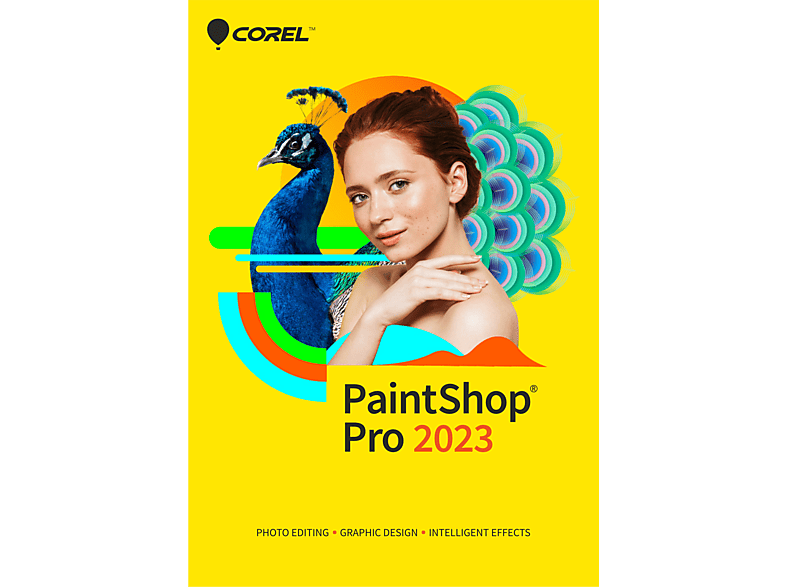Corel Paintshop Pro 23
