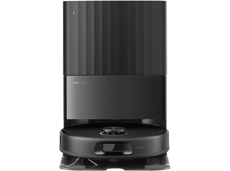 ROBOROCK Qrevo 5AE mit Multifunktions-Dock und 12.000 Pa Power, Saug- & Wischroboter