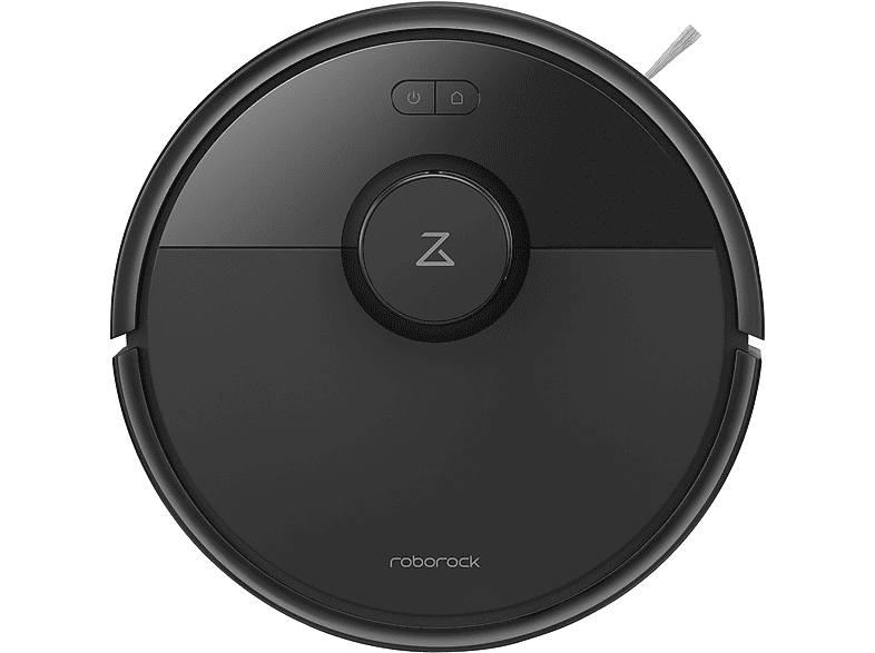 ROBOROCK Q7 BF mit 8000 Pa und smarter Navigation, Saug- & Wischroboter