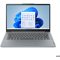MediaMarkt LENOVO IdeaPad Slim 3 14AMN8 - 14 inch - Ryzen™ 5 7520U - 8 GB - 512 GB - Radeon™ 610M aanbieding