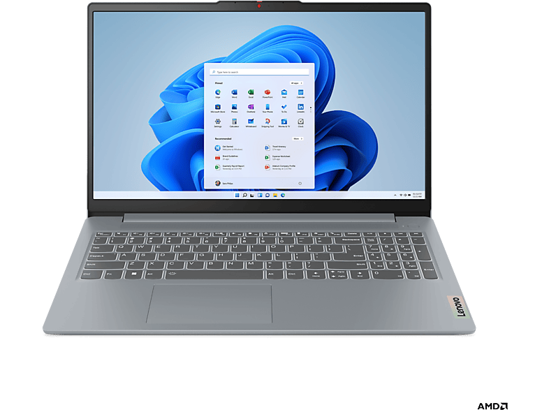 LENOVO IdeaPad Slim 3 15ABR8 – 512 GB