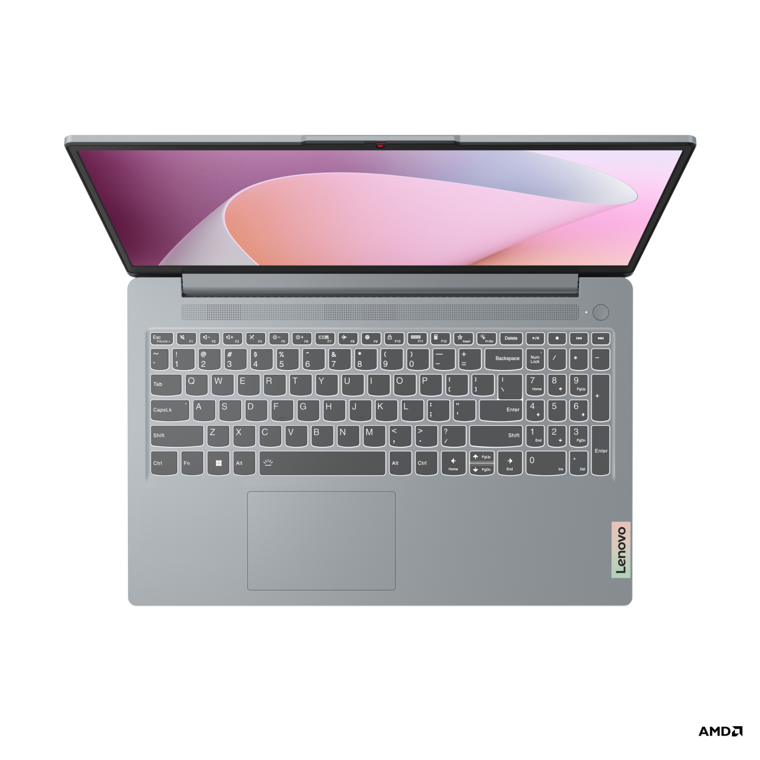 LENOVO IdeaPad Slim 3 15ABR8 | 15.6 inch - Ryzen™ 5 5625U - 16 GB