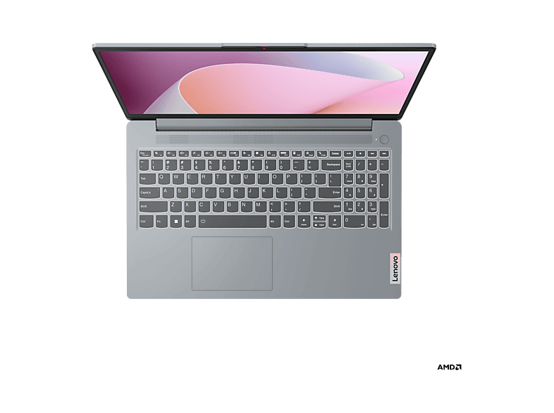 LENOVO IdeaPad Slim 3 15ABR8 | 15.6 inch - Ryzen™ 5 5625U - 16 GB
