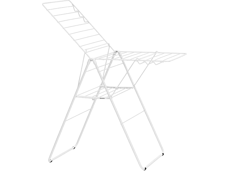 Brabantia Hangon Droogrek 20m Wit