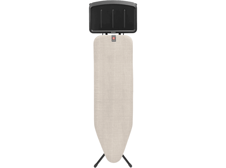 Brabantia Strijkplank B 124x38 cm Denim Grey