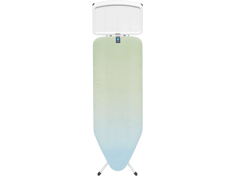 Brabantia Strijkplank C 124x45cm Soothing Sea