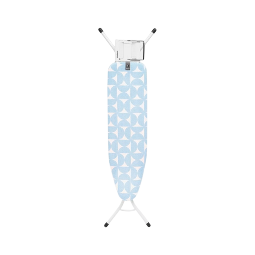 Brabantia Strijkplank A 110x30cm Fresh Breeze