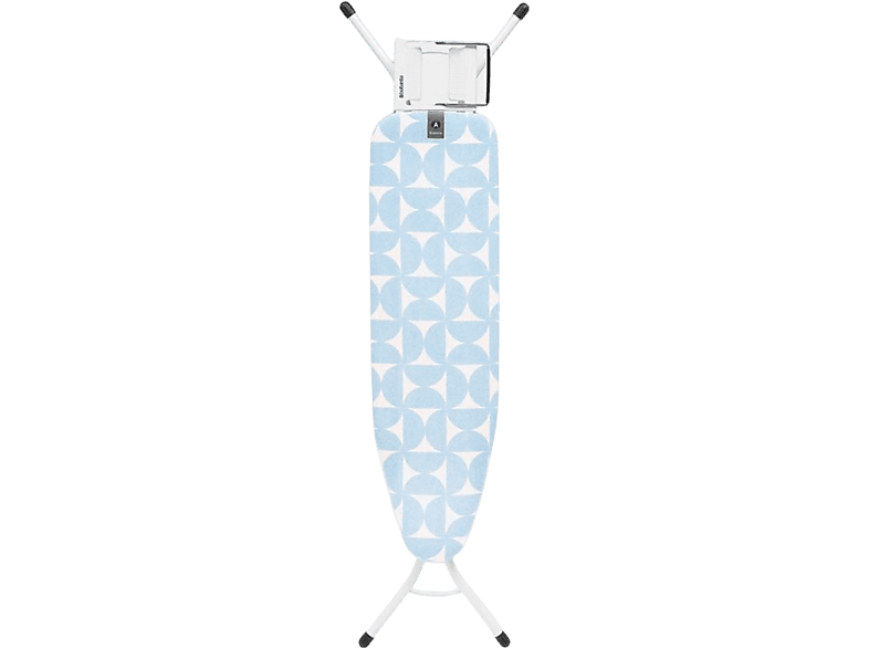 Brabantia Strijkplank A 110x30cm