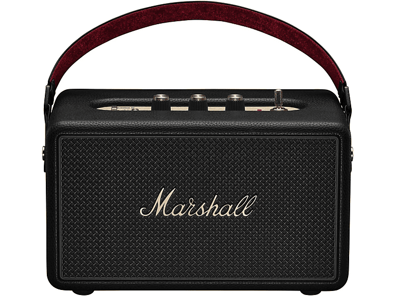 Cassa Bluetooth Marshall Kilburn III