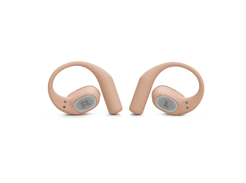Thumbnail - JBL Sense Lite, Open-ear Kopfhörer Bluetooth Beige