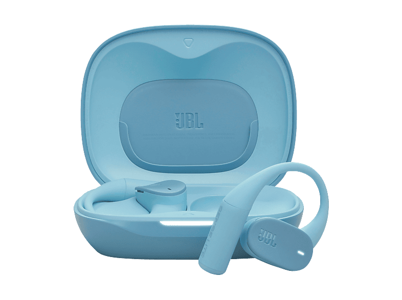 JBL Sense Lite, Open-ear Kopfhörer Bluetooth Blau
