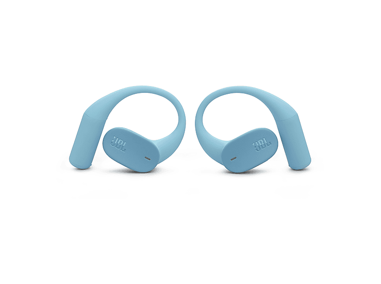 JBL Sense Lite, Open-ear Kopfhörer Bluetooth Blau