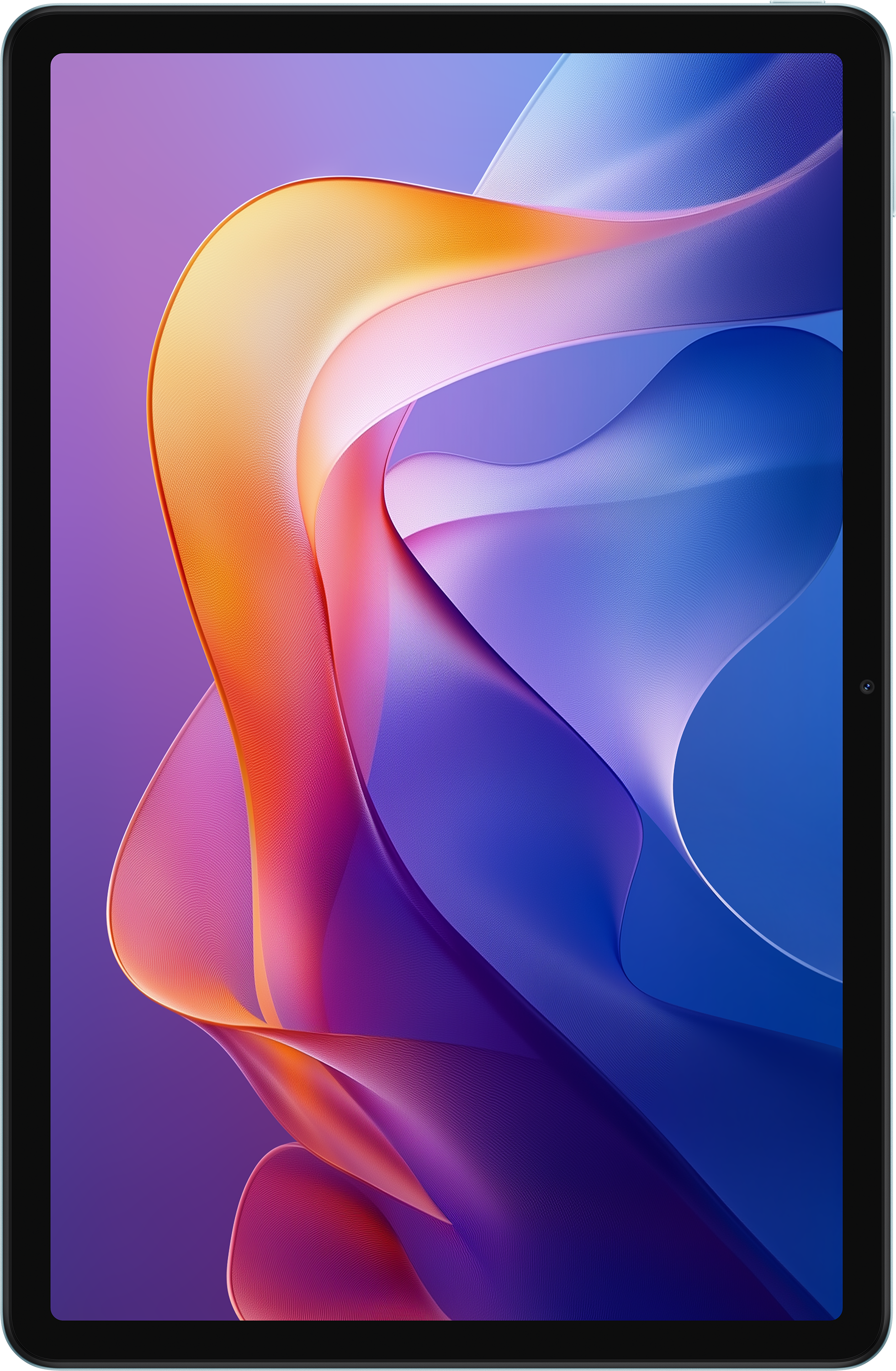 XIAOMI Redmi Pad 2 11" 256GB WiFi Zöld Tablet (VHU5897EU)