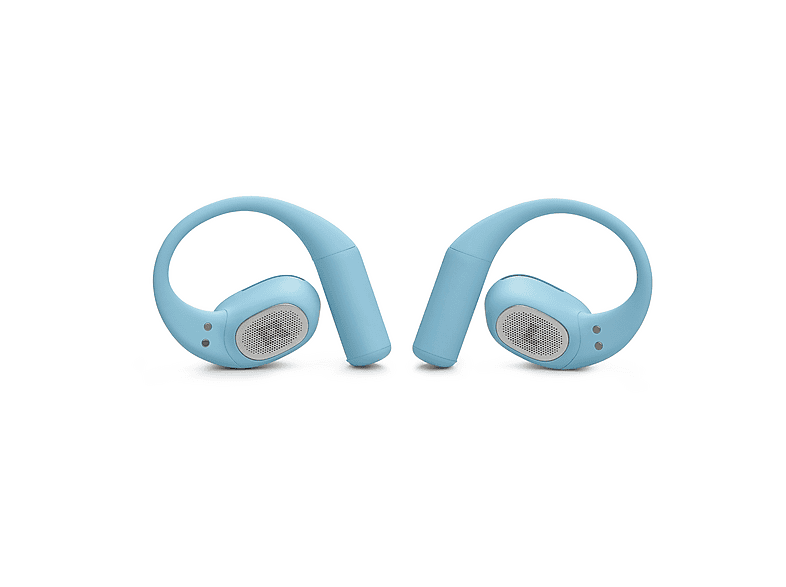 JBL Sense Lite, Open-ear Kopfhörer Bluetooth Blau