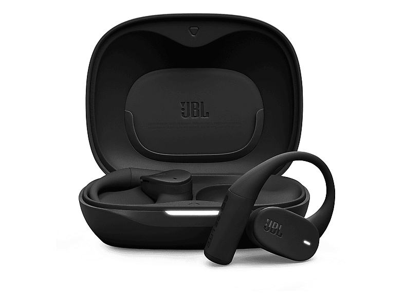 JBL Sense Lite, Open-ear Kopfhörer Bluetooth Schwarz