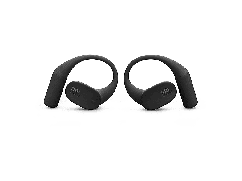 JBL Sense Lite, Open-ear Kopfhörer Bluetooth Schwarz