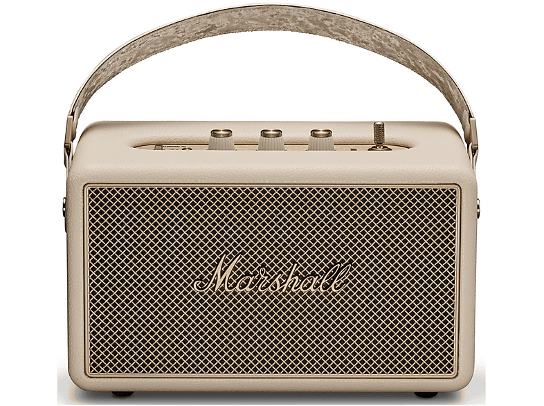 Cassa Bluetooth Marshall Kilburn III