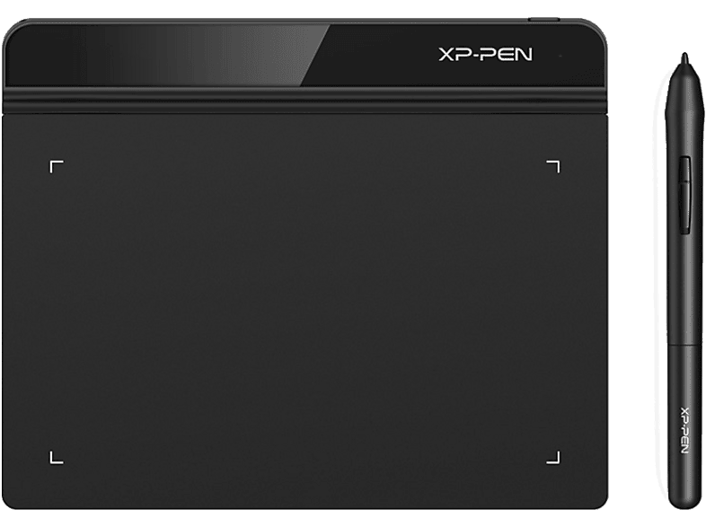 Tablet graficzny XP-PEN Star G640 Czarny