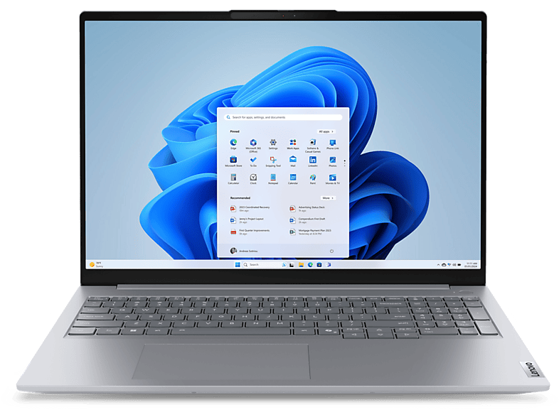 Lenovo ThinkBook 16 G8 IRL