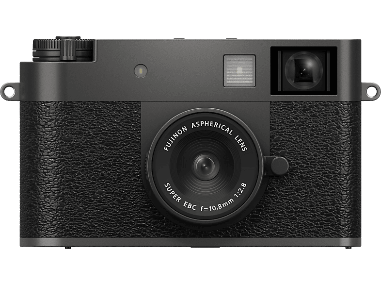 Fujifilm X100 / Kompakt prüfen