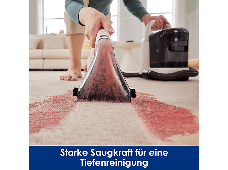 TINECO iCARPET Spot Fleckenreiniger