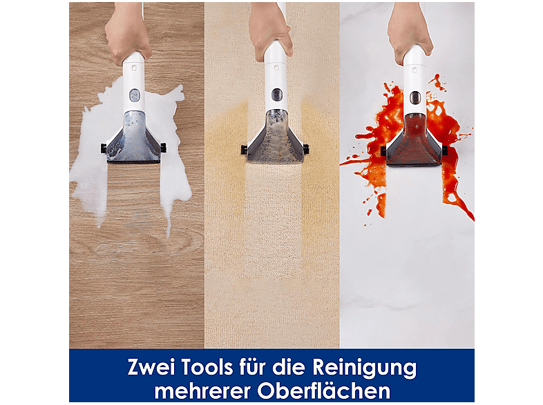 TINECO iCARPET Spot Fleckenreiniger