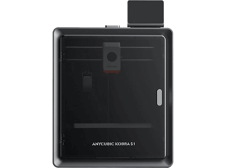 Anycubic Kobra S1 Czarny