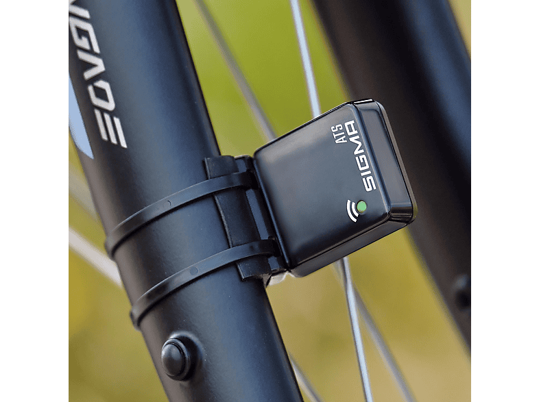 SIGMA BC 10.0 WL ATS Fahrradcomputer