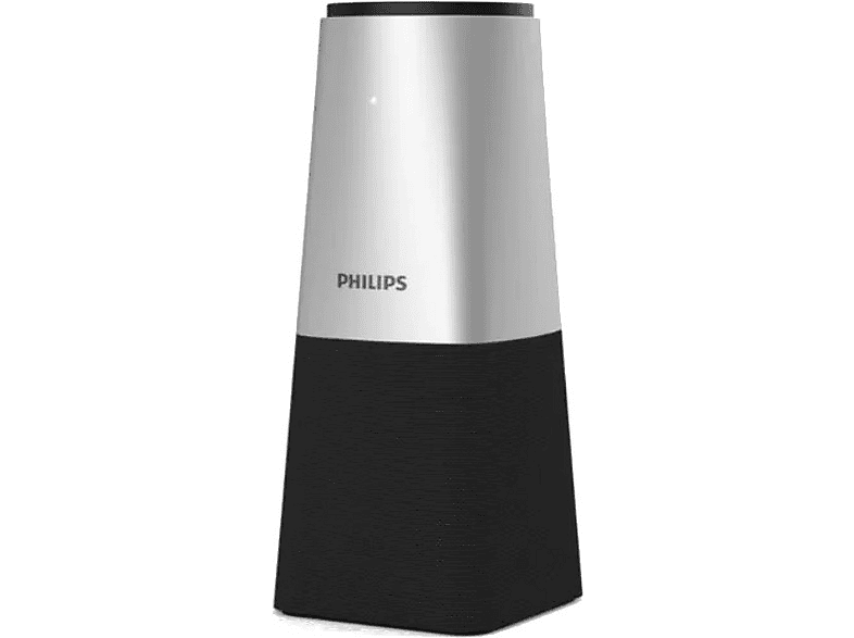Philips PSE0540/00 Bezprzewodowy Bluetooth Czarno-srebrny – zdjęcie 3