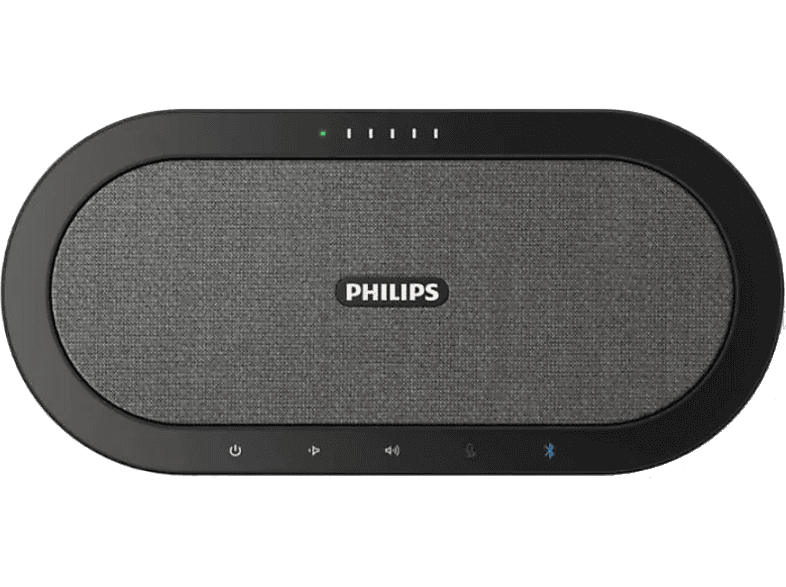 Mikrofon PHILIPS PSE0501 Czarny