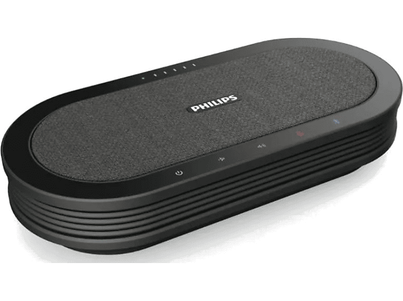 Philips PSE0501/00 Bezprzewodowy Bluetooth Czarny – zdjęcie 2