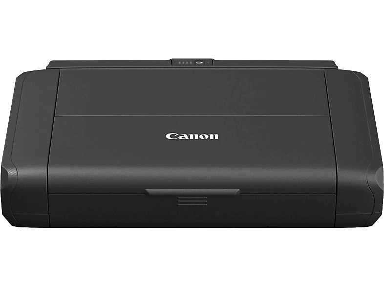 Canon MAXIFY BX110 WiFi z akumulatorem Czarny