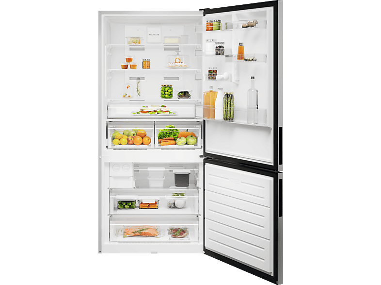 ELECTROLUX LNT7MD58X D Enerji Sınıfı 588 L TwinTech No-Frost