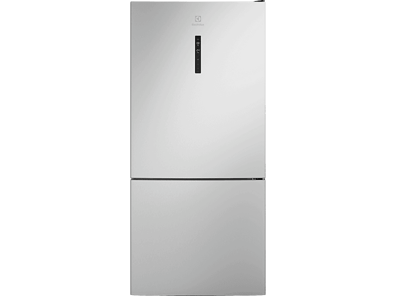 ELECTROLUX LNT7MD58X D Enerji Sınıfı 588 L TwinTech No-Frost Alttan Donduruculu Buzdolabı Inox