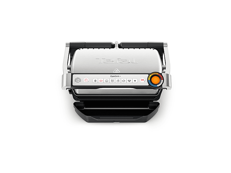 TEFAL GC717D OptiGrill+ Kontaktgrill