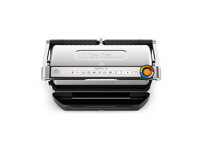 TEFAL GC727D OptiGrill+ XL Kontaktgrill