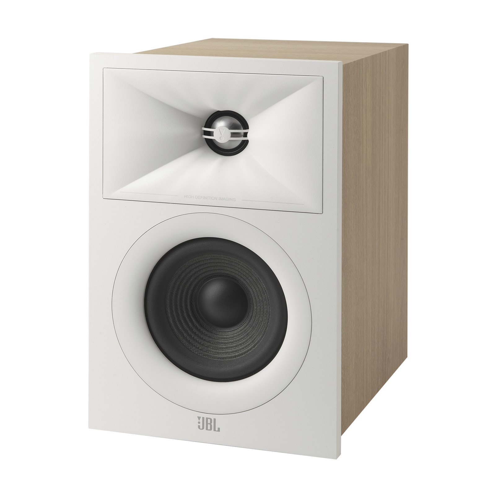 JBL Stage 240B Raf Tipi Hoparlör Çift Beyaz Fiyat & Özellik