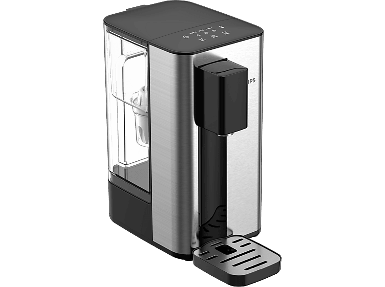 Dystrybutor wody PHILIPS ADD5906S/10 Srebrno-czarny – zdjęcie 3
