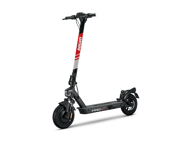 Monopattino Elettrico Ducati Pro 2 Evo Advance Safety Monopattino ELETTRICO----Monopattino