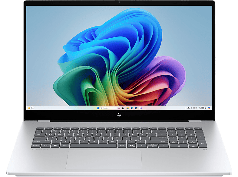 HP Omnibook 7 Ngai 17-dc0003nb - 17.3 Inch Full Hd Intel Core Ultra 5 226v 16 Gb 512 Arc™ Onboard Graphics