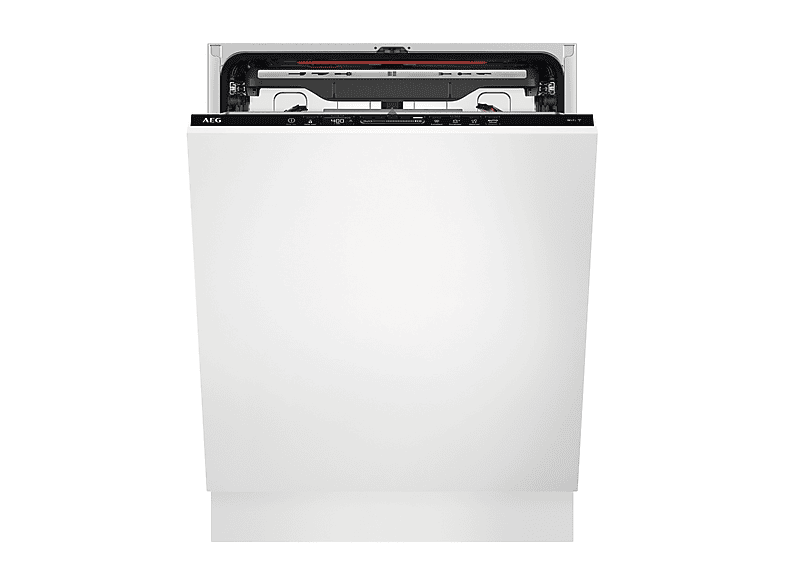 AEG Fse77728P Lavastoviglie Incasso, 59,6 cm, Classe A