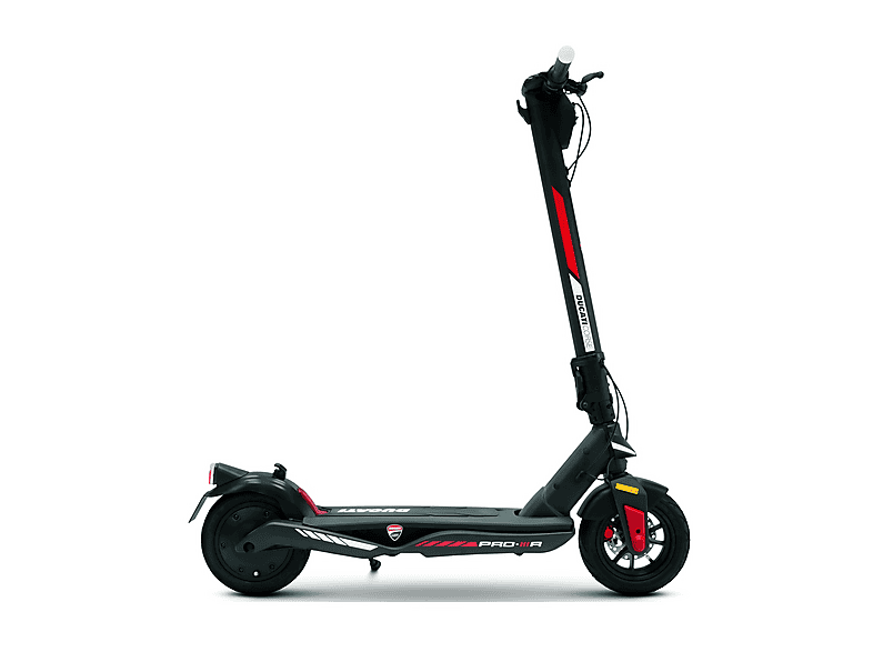 Monopattino Elettrico Ducati E-Scooter Pro-III R Monopattino ELETTRICO----Monopattino