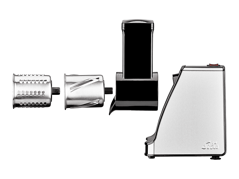 SOLIS Slice & More (Typ 8401) Zerkleinerer