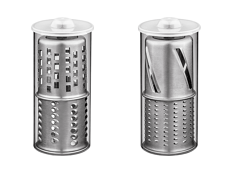 SOLIS Slice & More (Typ 8401) Zerkleinerer