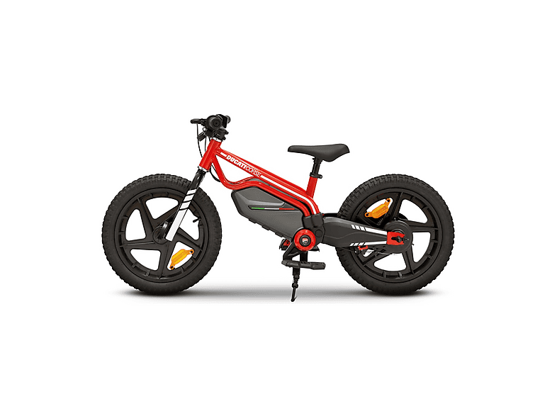 Bicicletta elettrica Ducati Kid e-Bike E-Moto kids Citybike