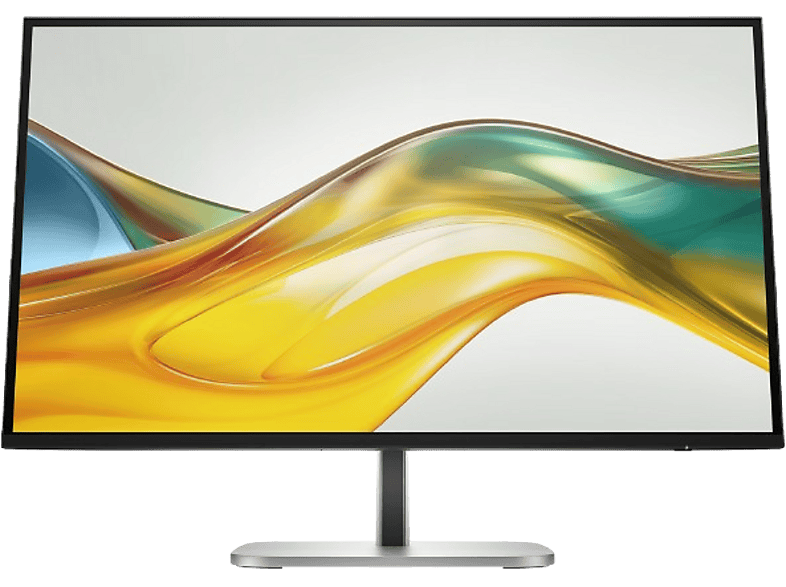 Monitor - HP Series 5-527pq , 27 ", QHD, 5 ms, 100 Hz, Negro
