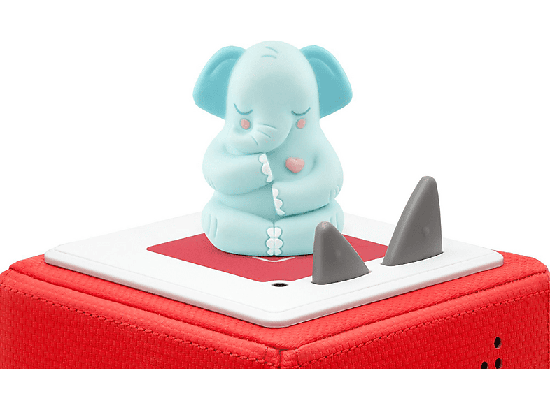 Thumbnail - TONIES Tonie Figur Positives Denken mit Greta Hörfigur