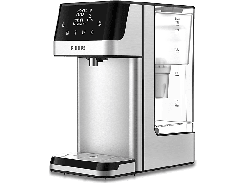 Philips ADD5910M/10 2,2l Regulacja temperatury