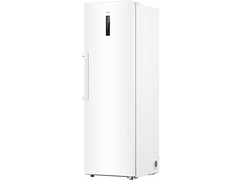 Haier H4F306WAH1 Gefrierschrank (A, 301 l, 1900 mm hoch, No Frost (verminderte Eisbildung), Weiß) — Foto 4 von 5