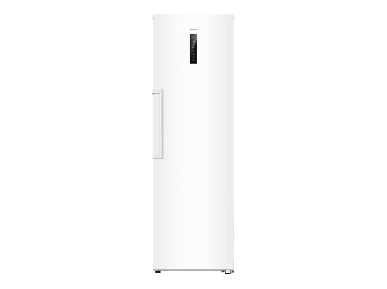 HAIER H4F306WDH1 Gefrierschrank Up 60 Serie 7 (D, 301 l, 1900 mm hoch)